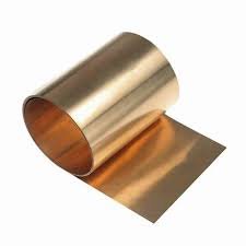 Bronze Shims